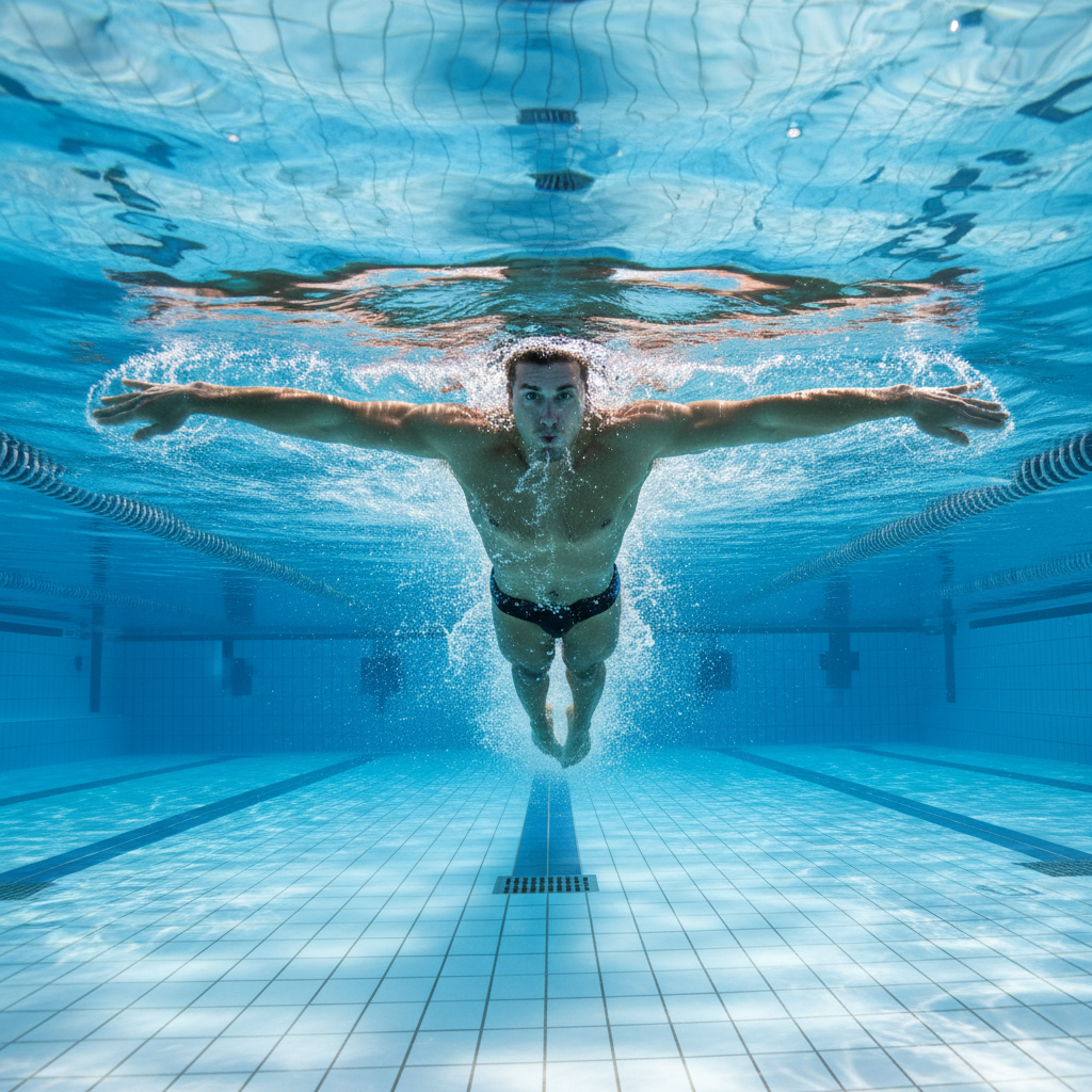 AquaFit Hero