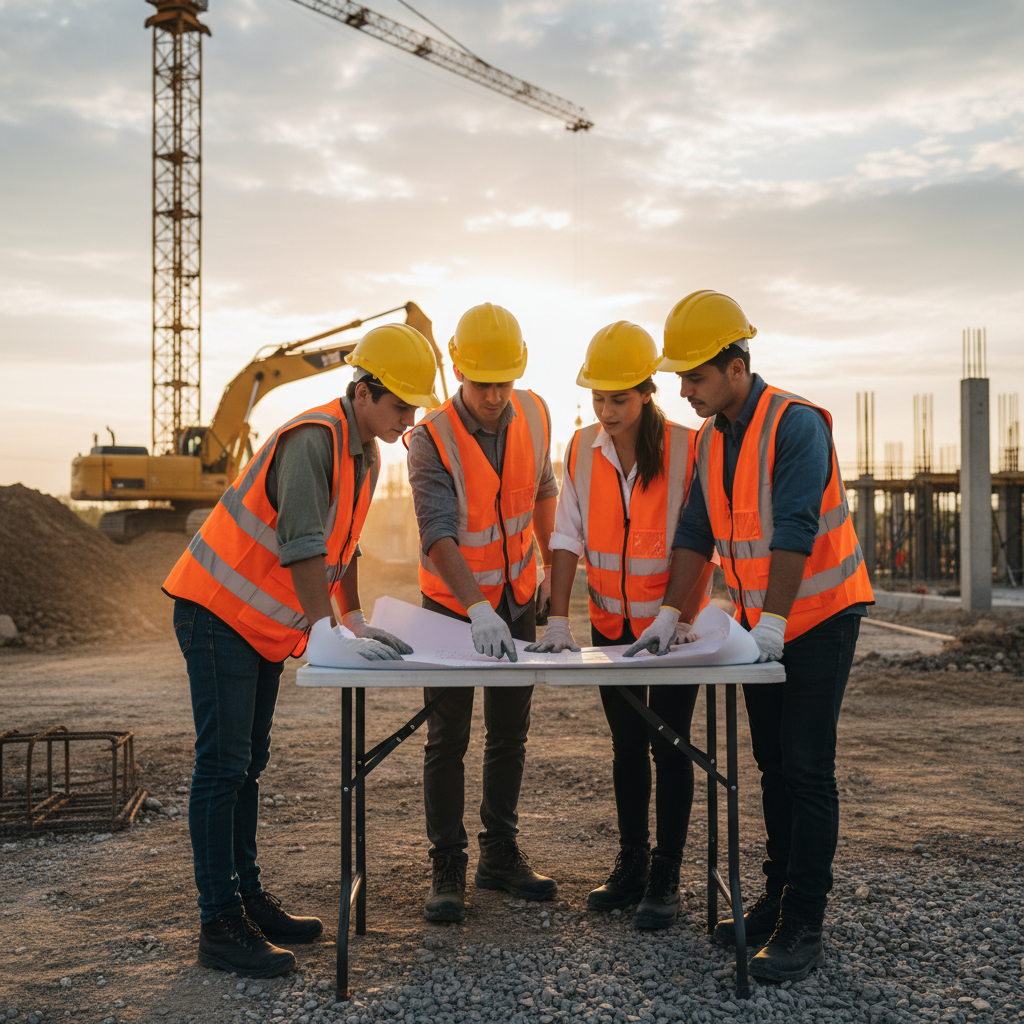 BuildPro Team