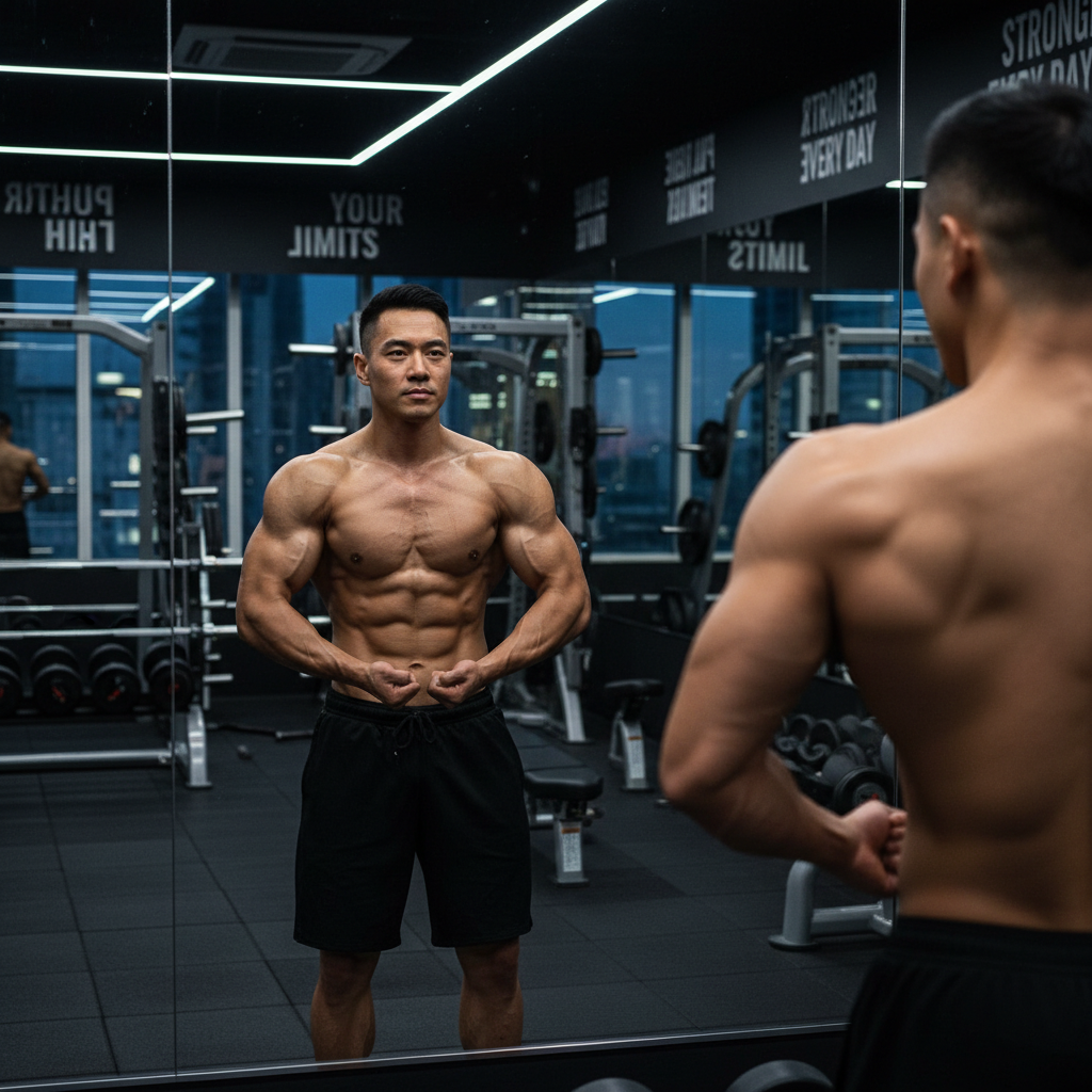 IRONTOTAL Training