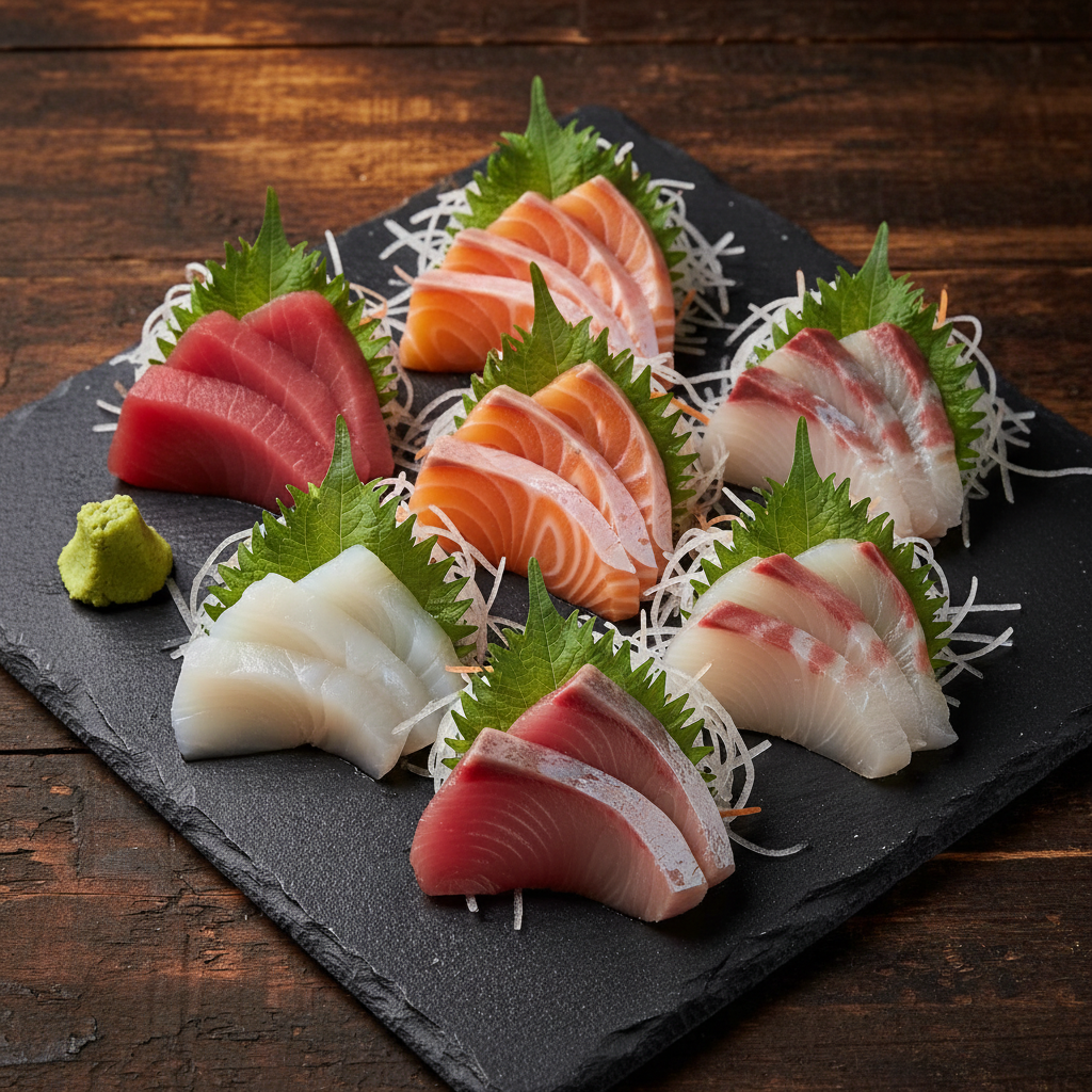 Sashimi