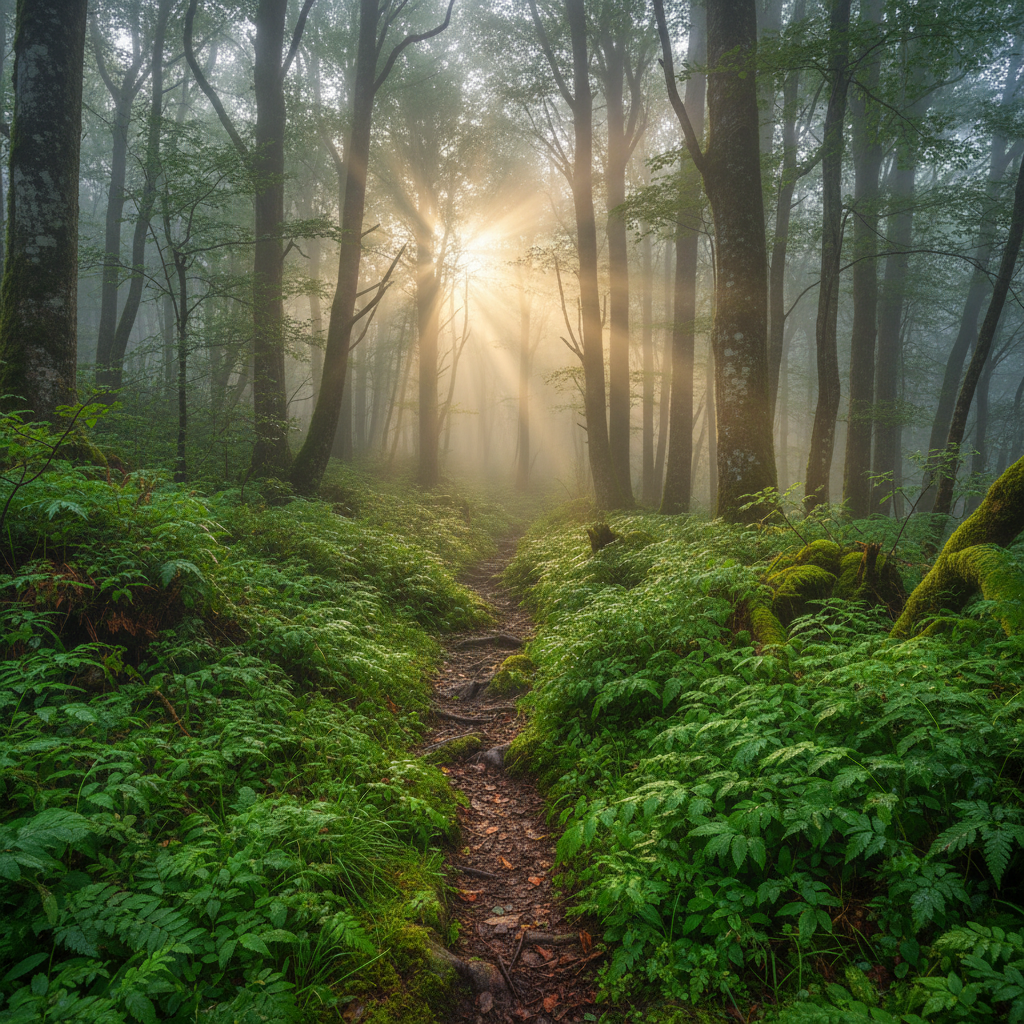 Nature Experience