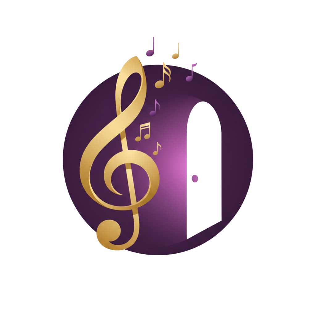 樂室 Logo