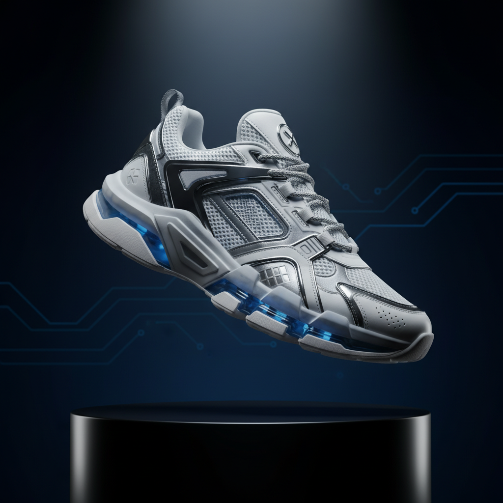 STRIDE Phantom X1