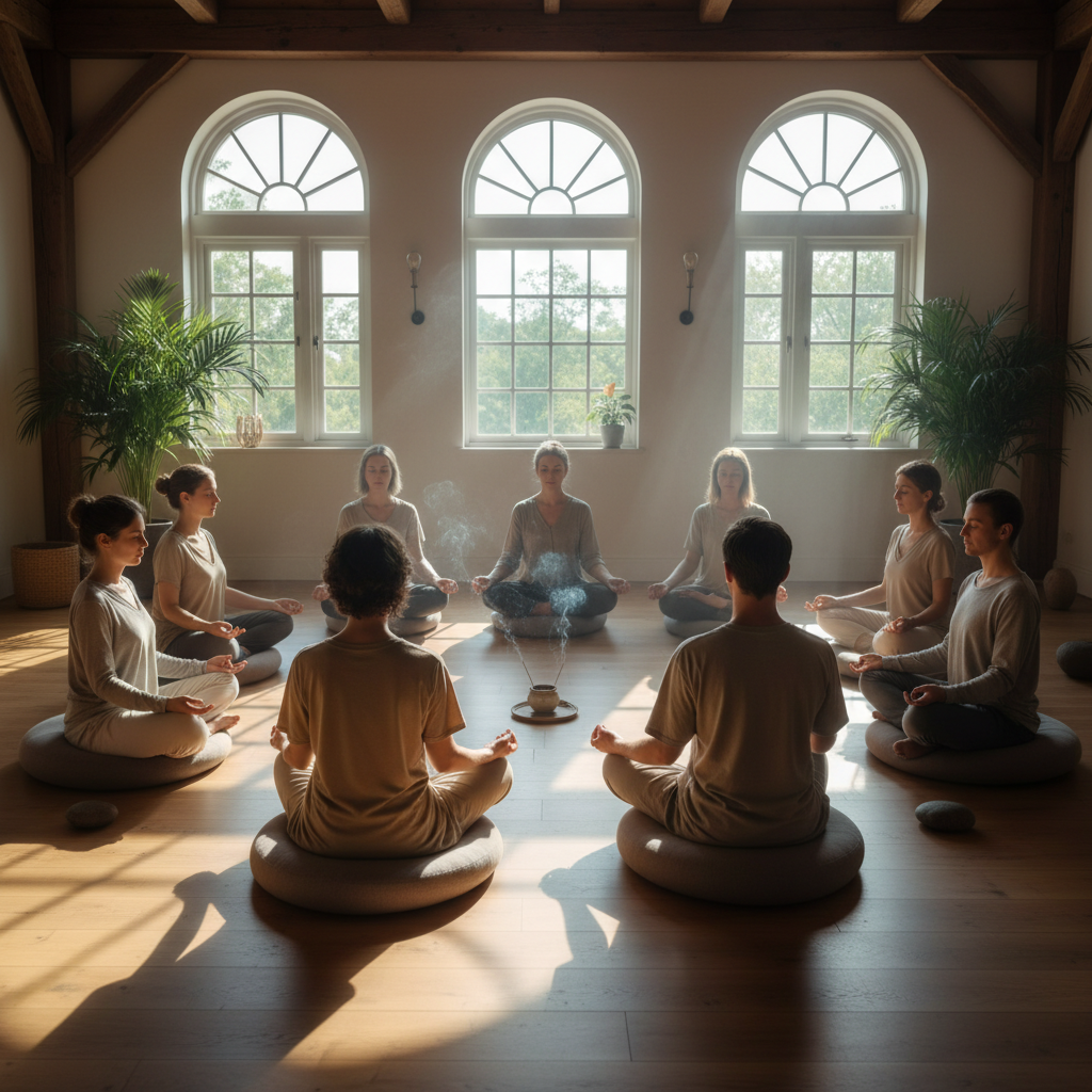 社群活動
